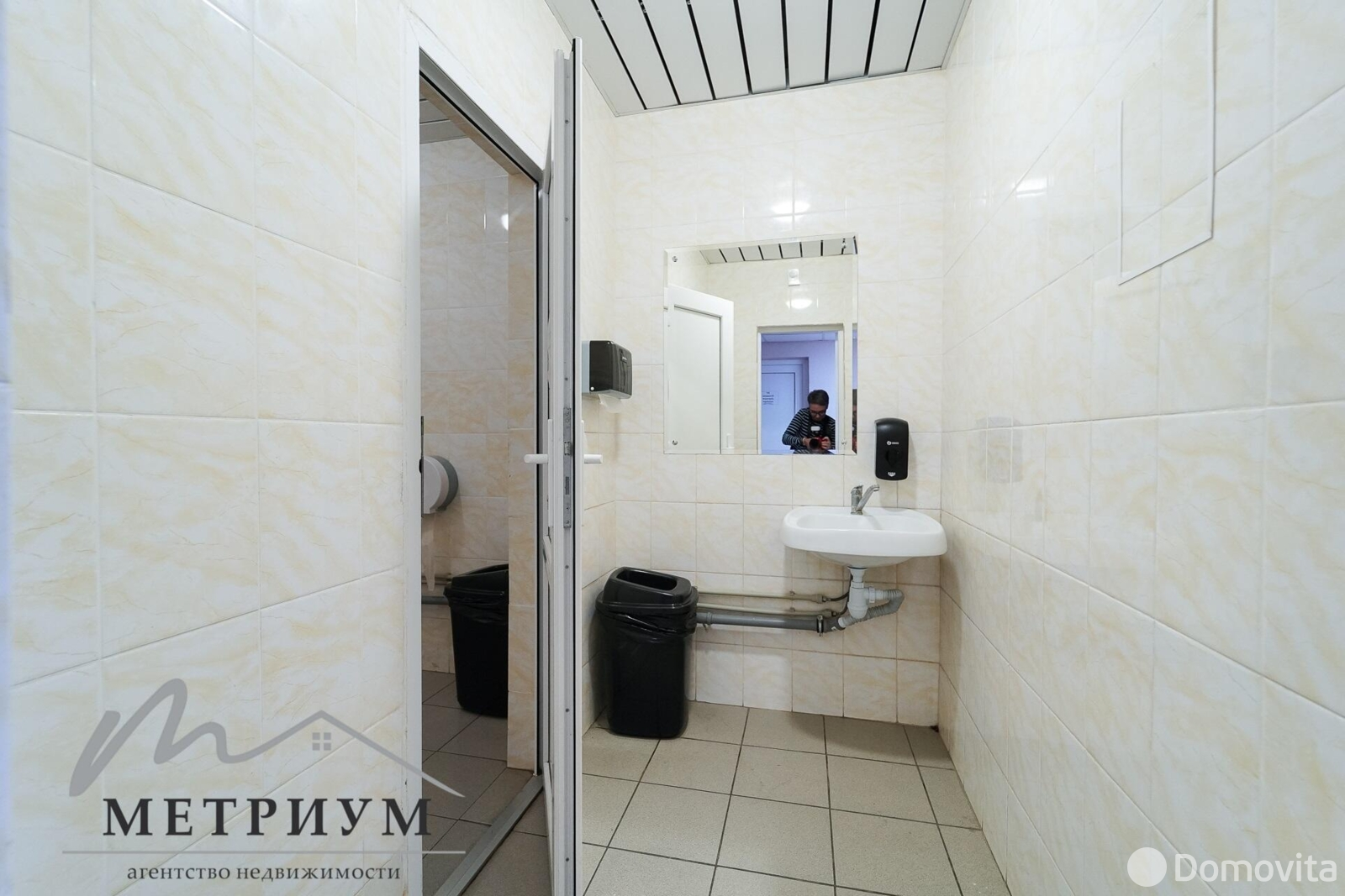 офис, Минск, ул. Кирилла Туровского, д. 16