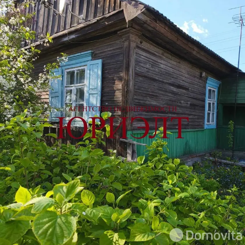 коттедж, Пинск, ул. Полтавская
