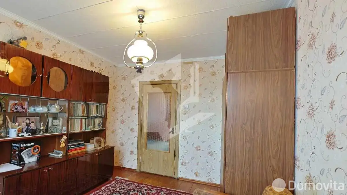 комната, Минск, ул. Михася Лынькова, д. 117 - лучшее предложение