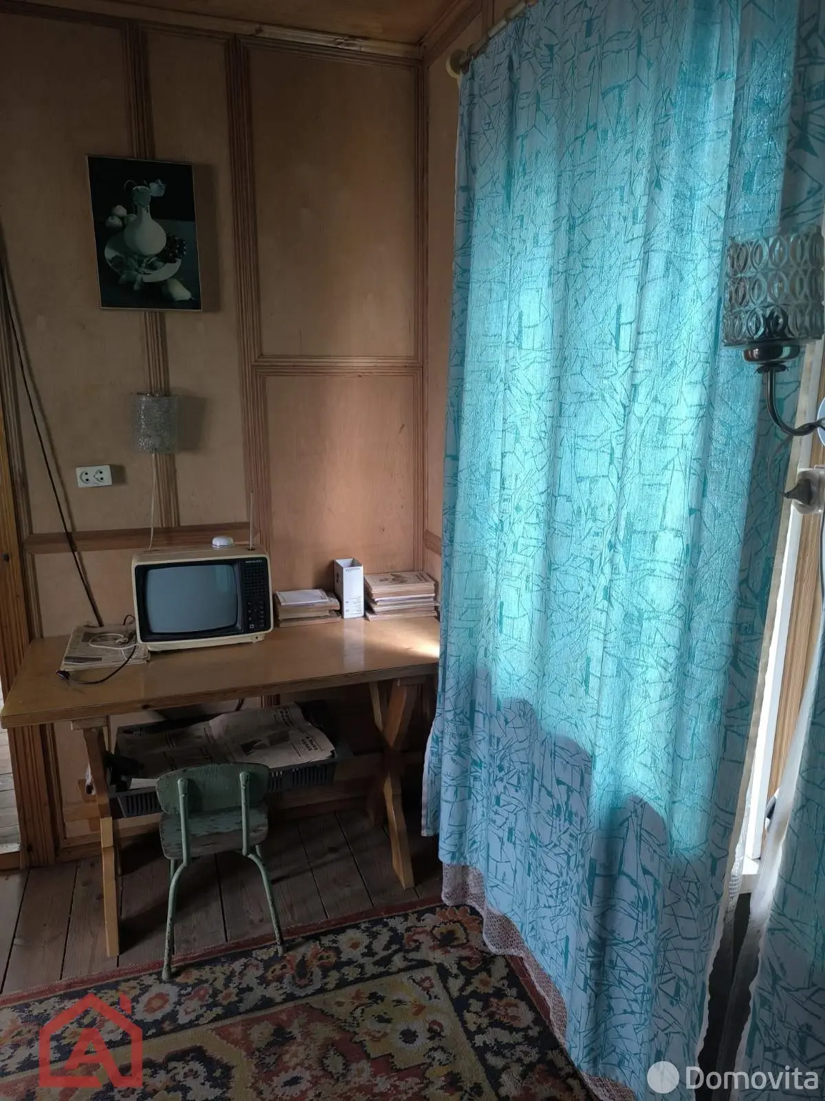 Купить 1-этажную дачу в За урожай Минская область, 9800USD, код 185446 - фото 17