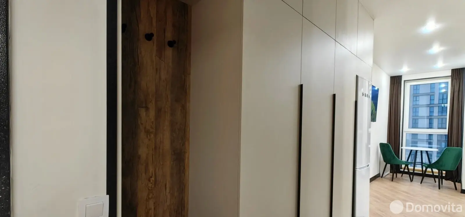 Снять 1-комнатную квартиру в Минске, ул. Братская, д. 11, 450USD, код 149298 - фото 13