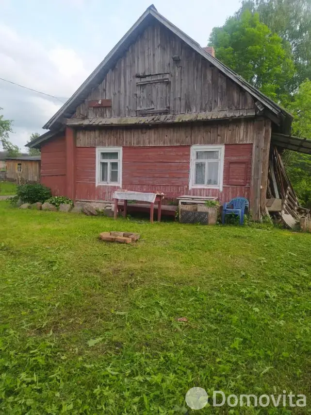 дом, Свирь, ул. Пионерская, д. 3 