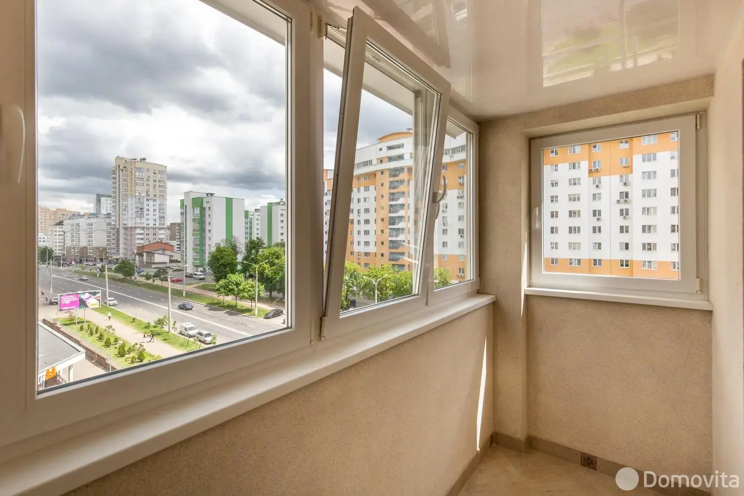 Цена продажи квартиры, Минск, ул. Леонида Беды, д. 31