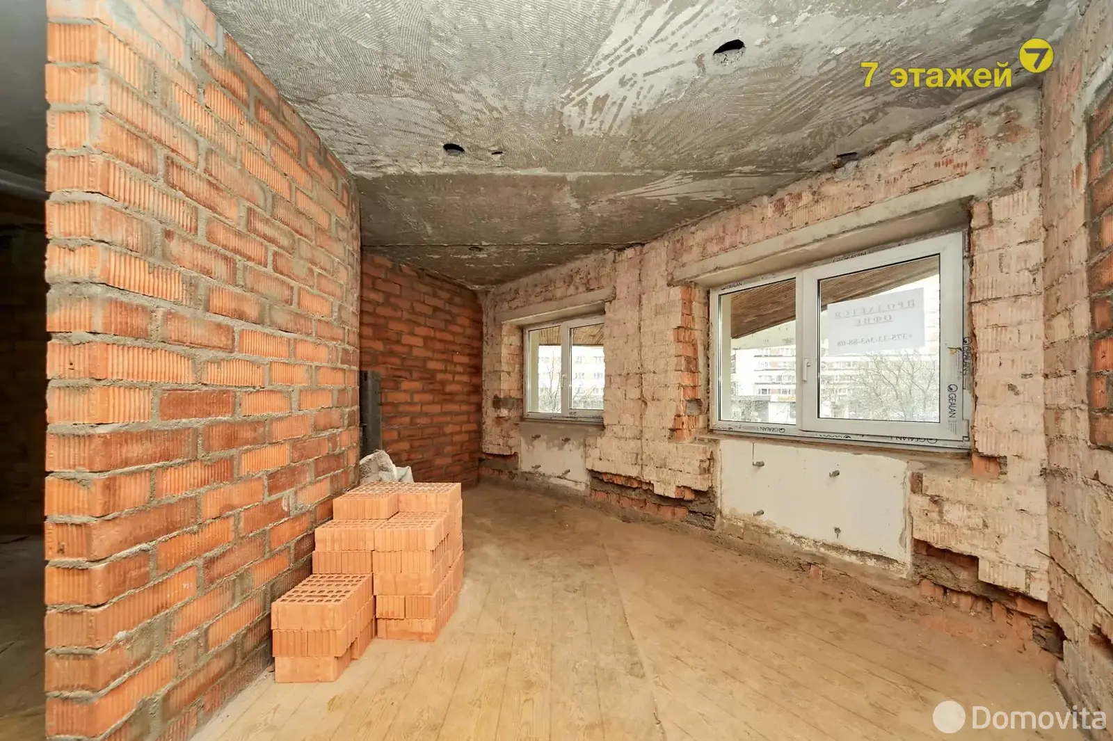 Продажа торговой точки на ул. Веры Хоружей, д. 14 в Минске, 127000USD, код 993972 - фото 11