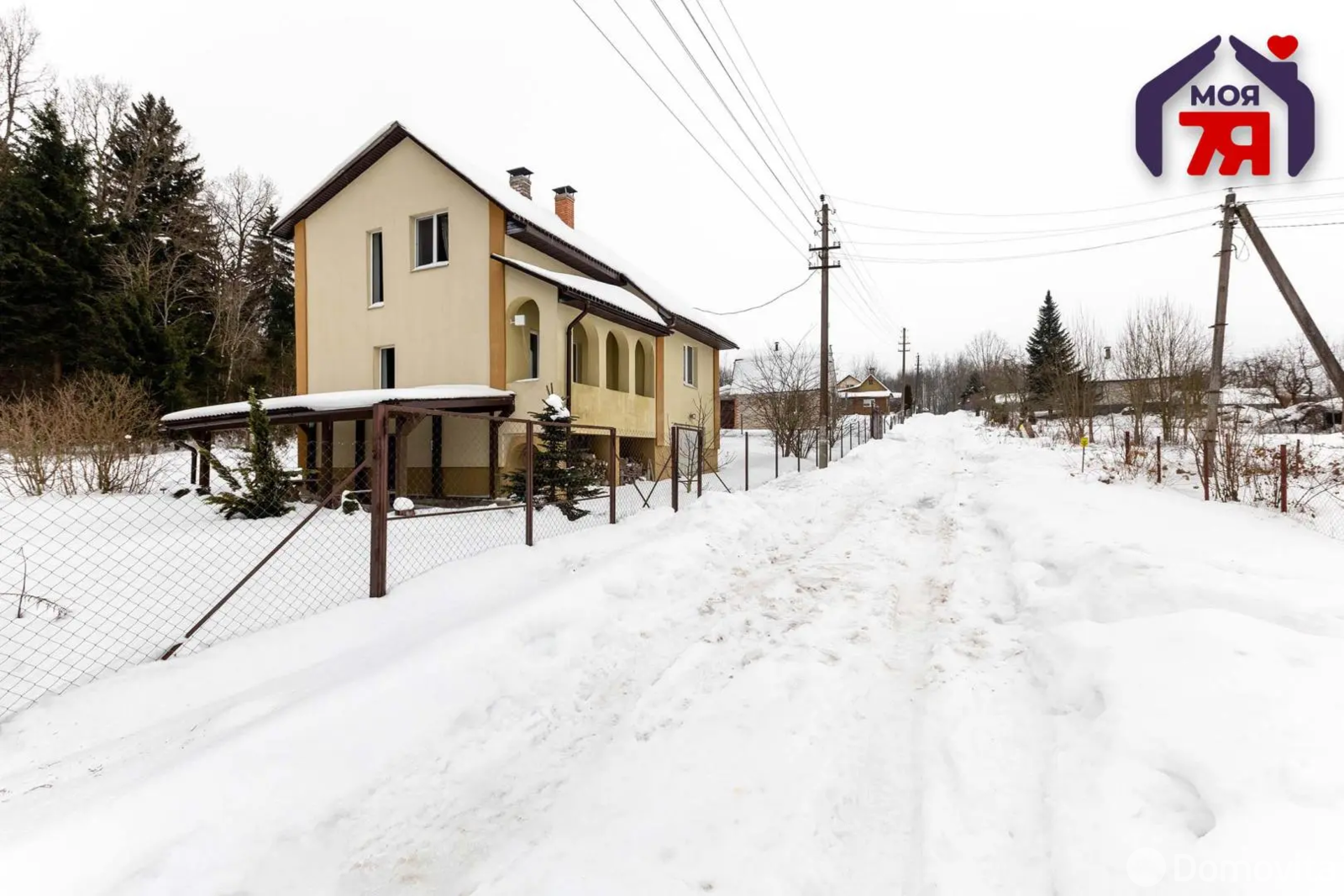 дача, Лесное-90 , - лучшее предложение