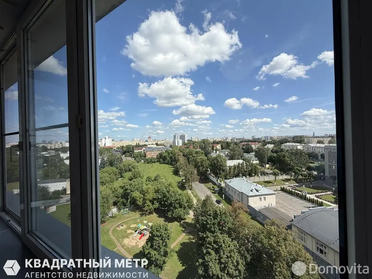 офис, Минск, ул. Сторожовская, д. 8
