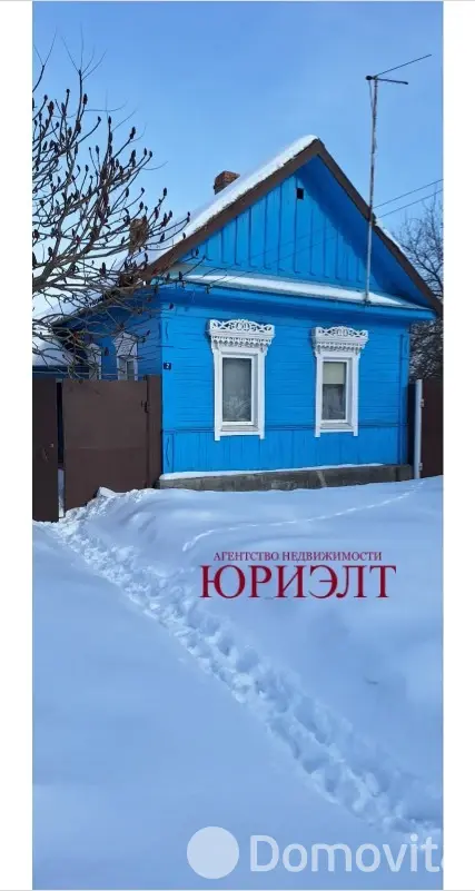 продажа коттеджа, Гомель, ул. Боровая