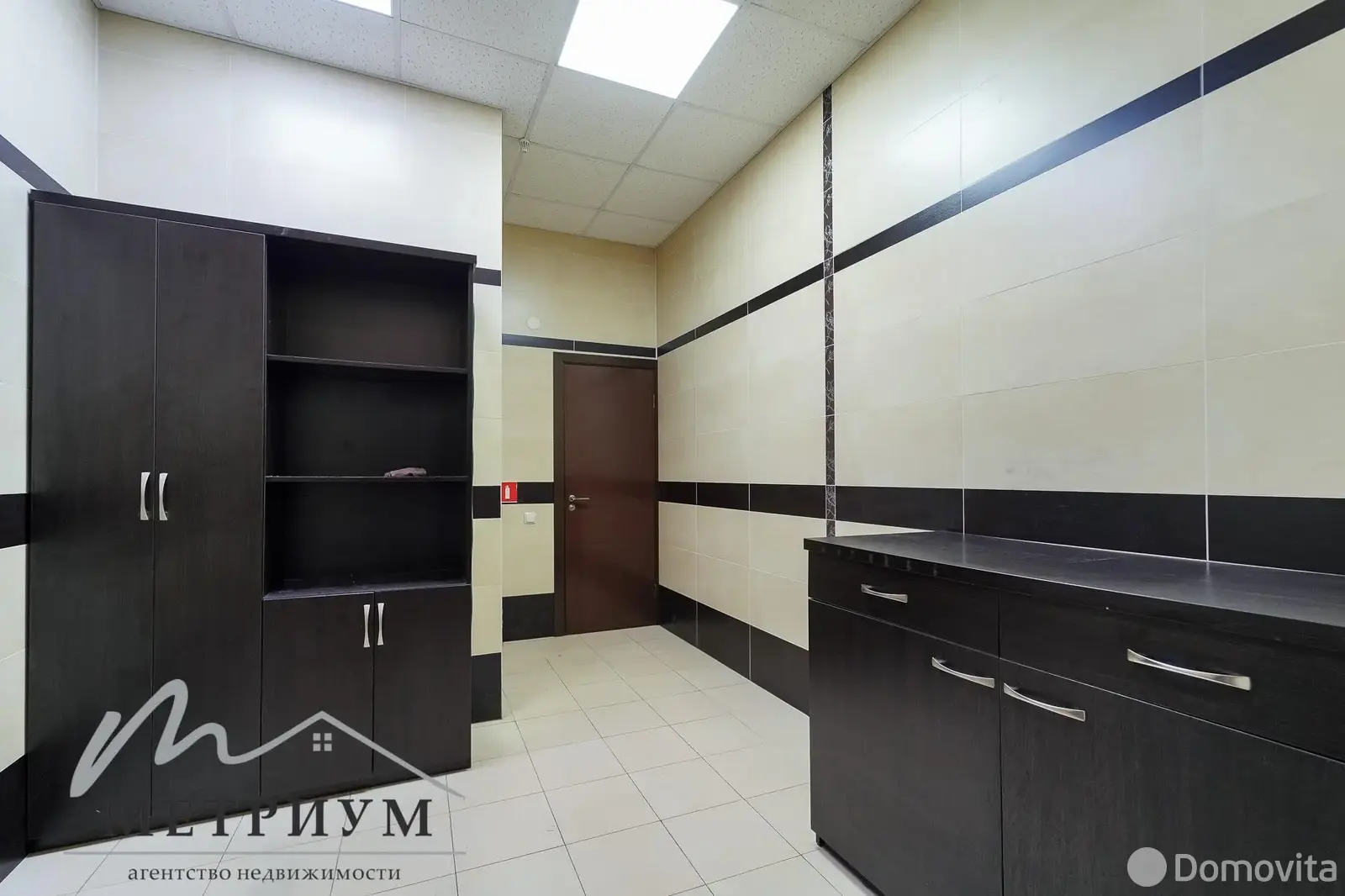 Снять офис на ул. Пономаренко, д. 35/А в Минске, 932EUR, код 15911 - фото 4