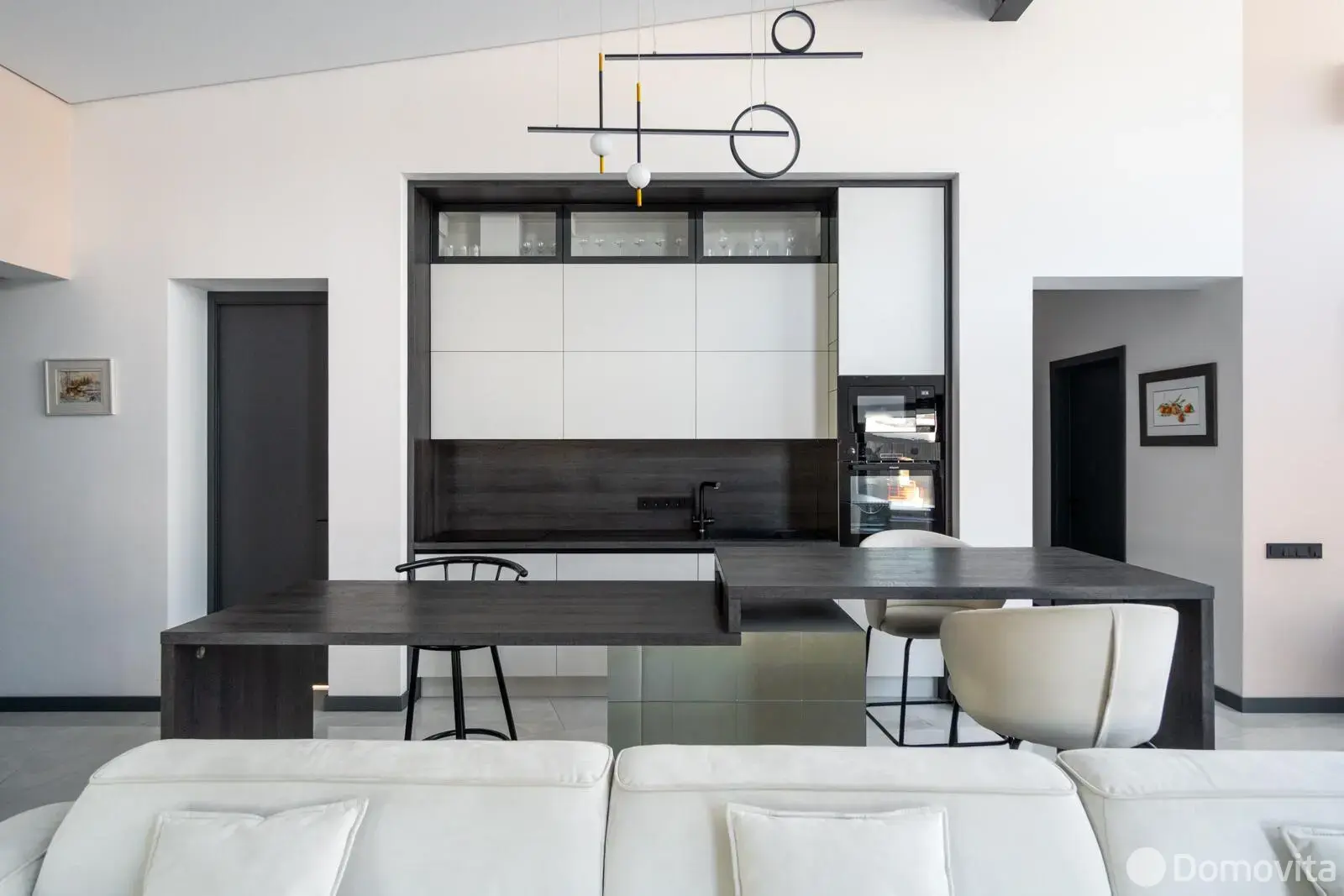 дом, Ореховская, ул. Центральная