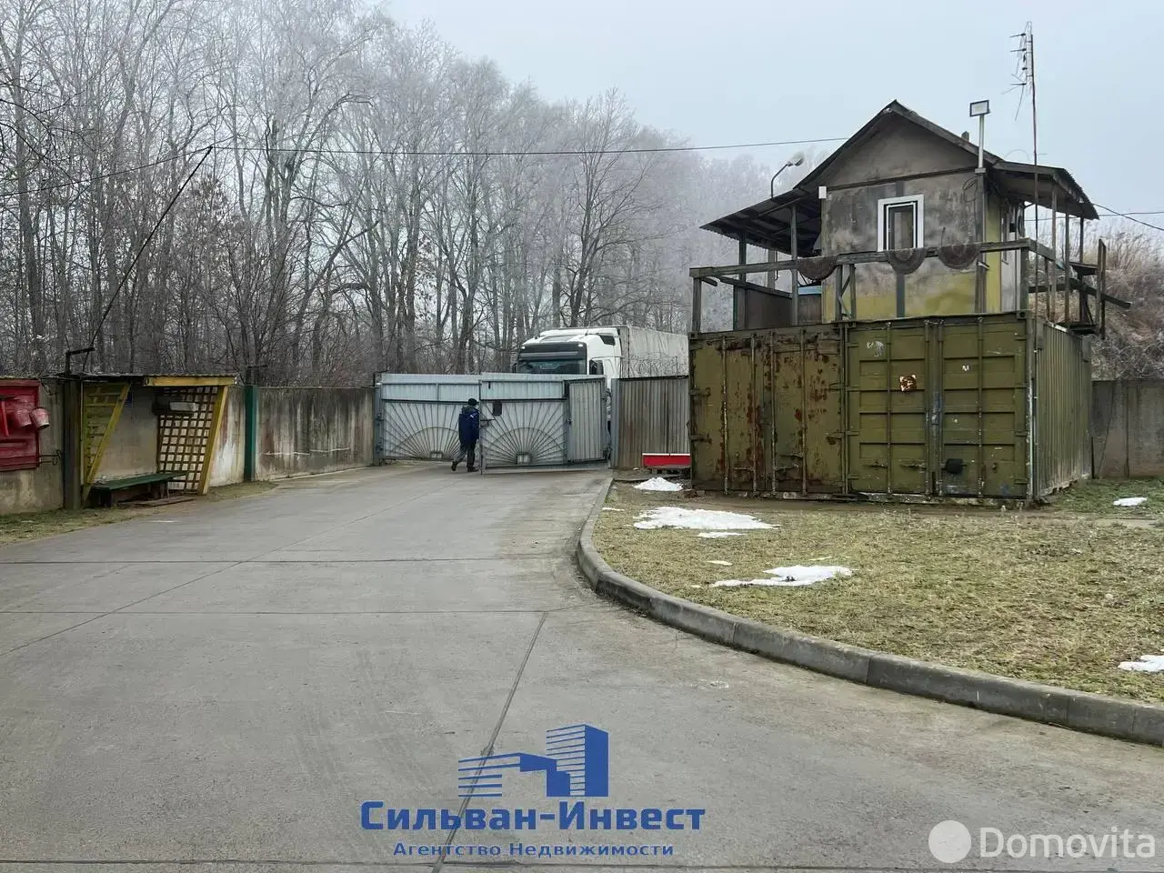 склад, Минск, ул. Бабушкина, д. 66/А - лучшее предложение