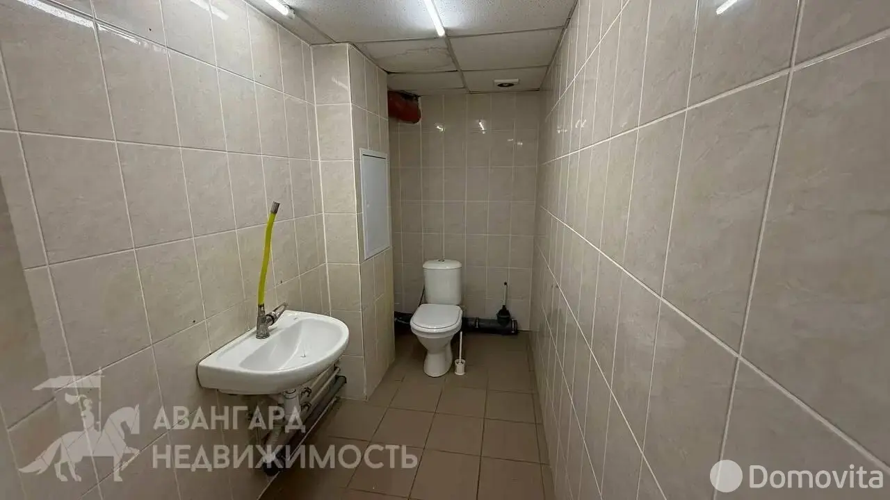 аренда торгового объекта, Минск, Сморговский тр-т, д. 3