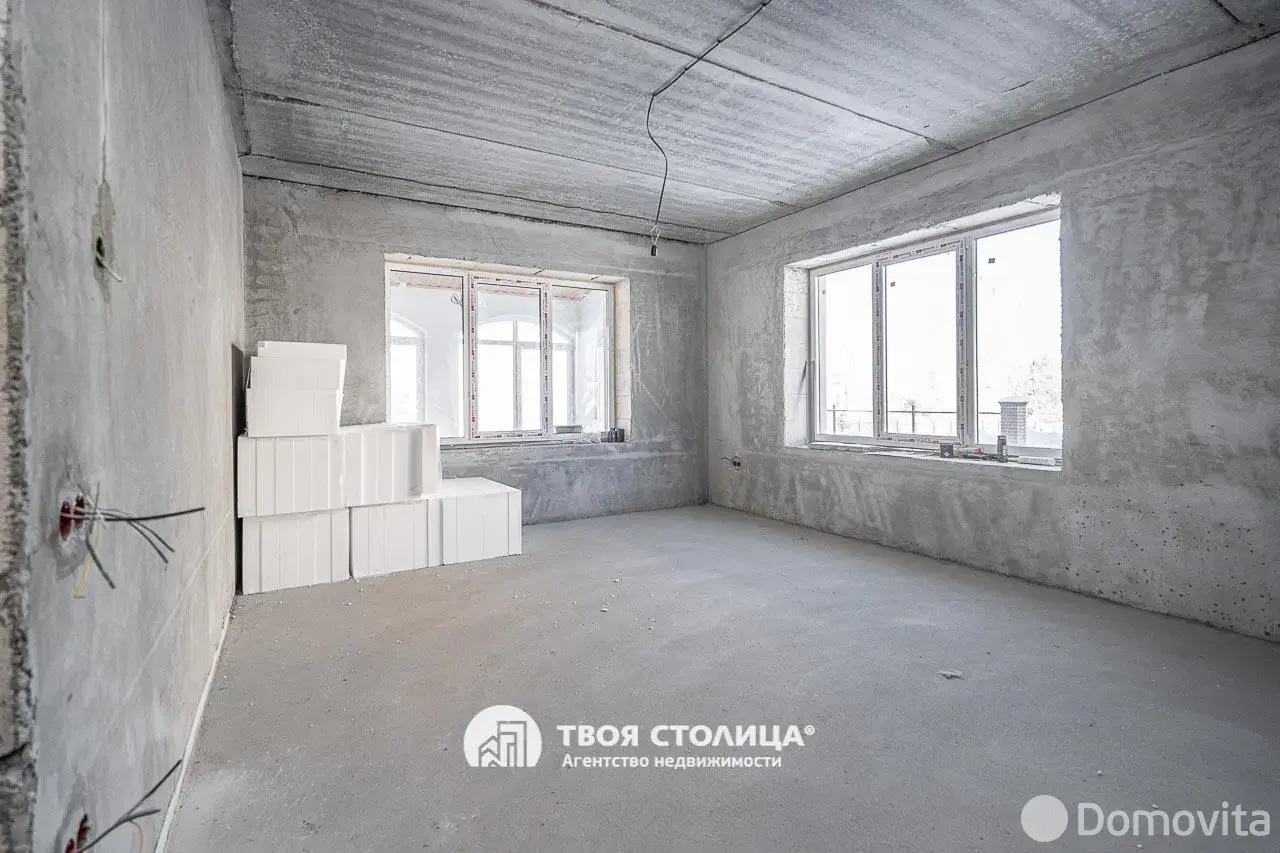 Стоимость продажи коттеджа, Хатежино, ул. Комсомольская