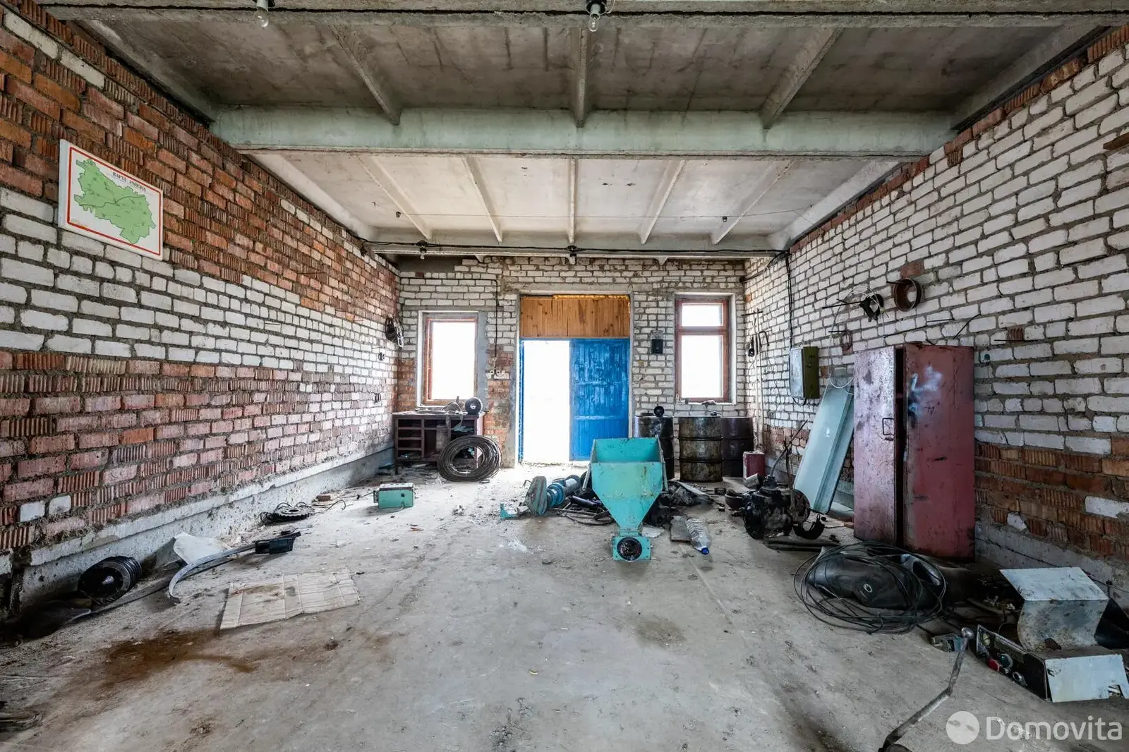 Купить офис на ул. Кирова в Старых Дорогах, 55000USD, код 7530 - фото 39