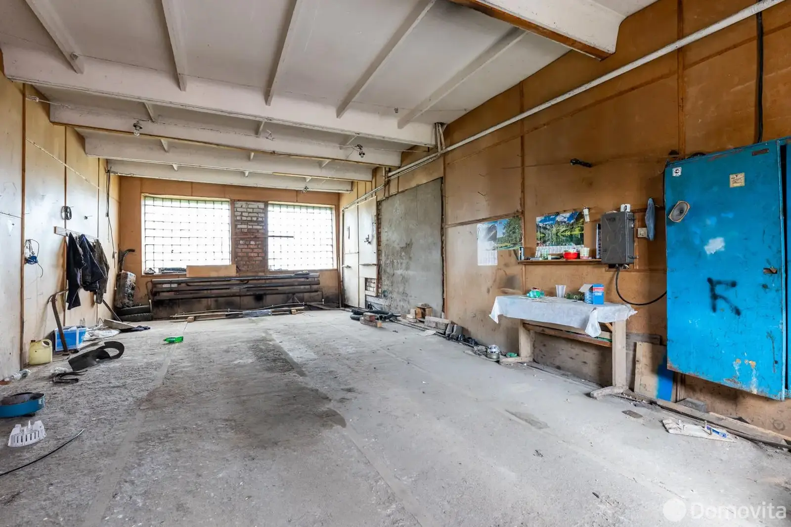 Купить офис на ул. Кирова в Старых Дорогах, 55000USD, код 7530 - фото 35