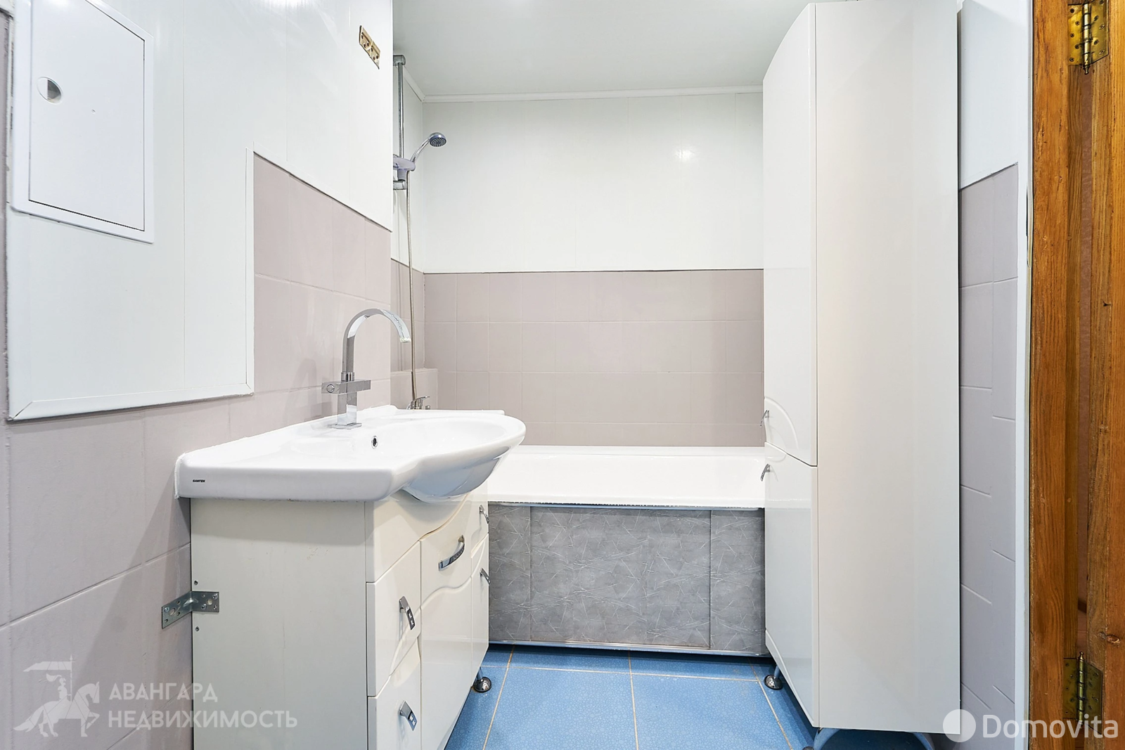 Снять 3-комнатную квартиру в Минске, ул. Бурдейного, д. 2А, 550USD, код 150651 - фото 11