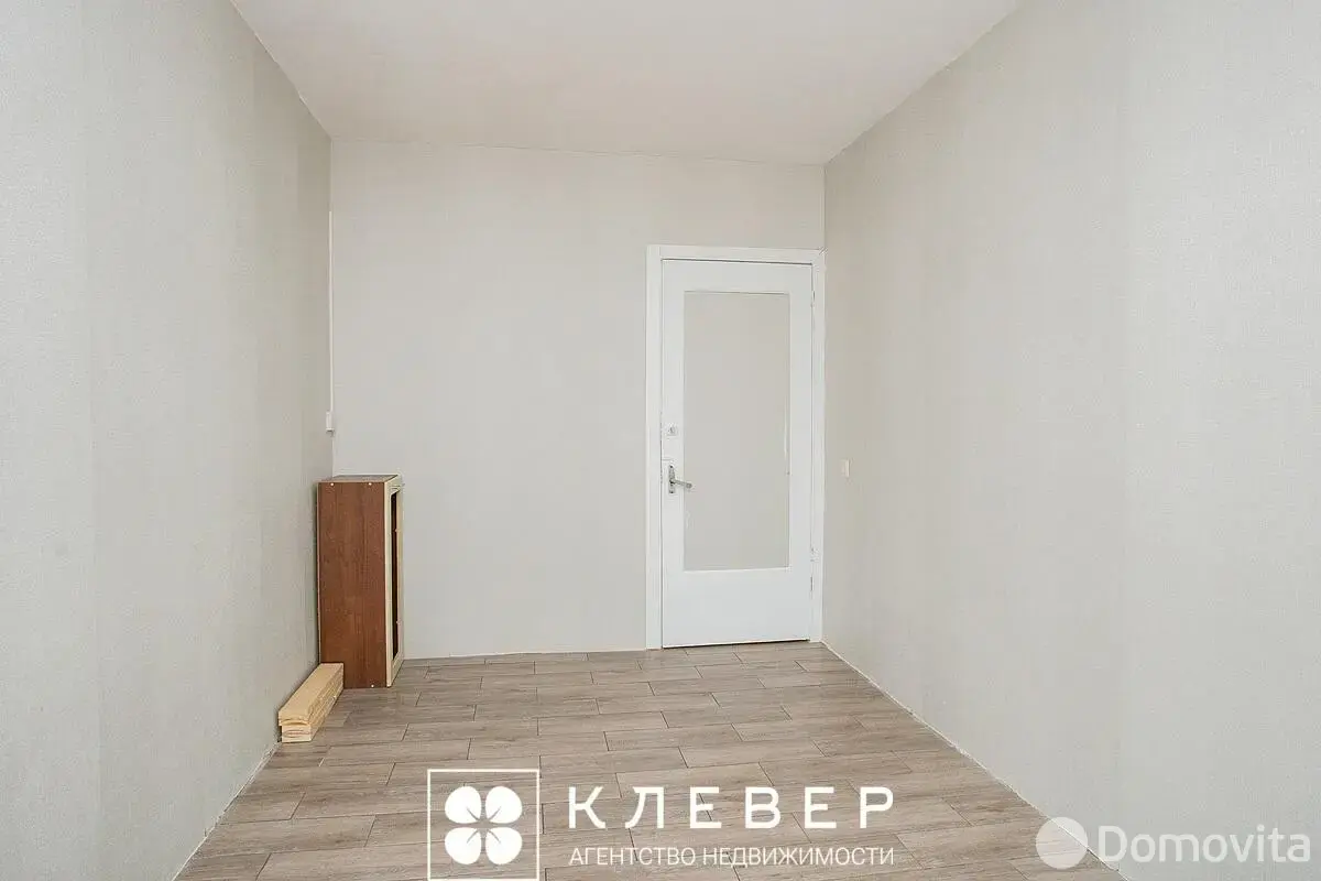 Продажа комнаты в Минске, ул. Калиновского, д. 62, цена 69500 BYN, код 7884 - фото 2