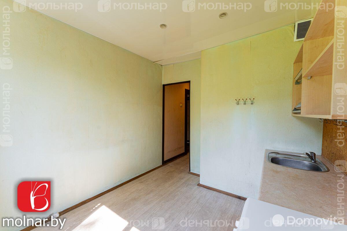Купить 2-комнатную квартиру в Минске, пр-т Рокоссовского, д. 77, 64000 USD, код: 999757 - фото 5