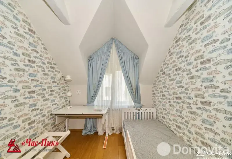 Купить 1-этажную дачу в Колодищах Минская область, 499000USD, код 186245 - фото 29