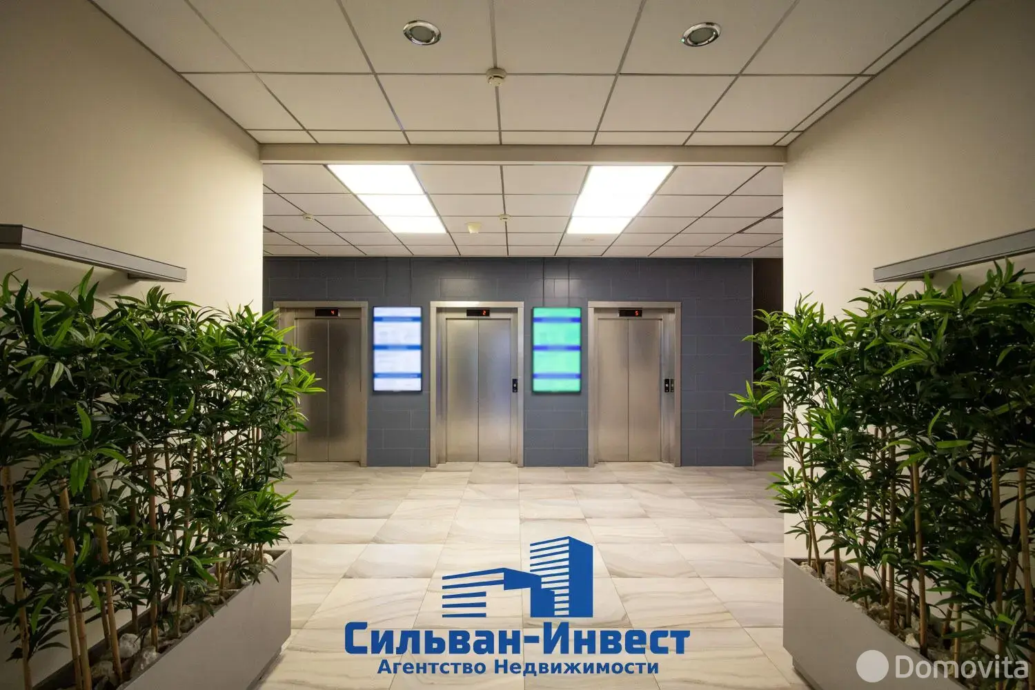 Аренда офиса на пр-т Победителей, д. 104 в Минске, 4343EUR, код 15928 - фото 5