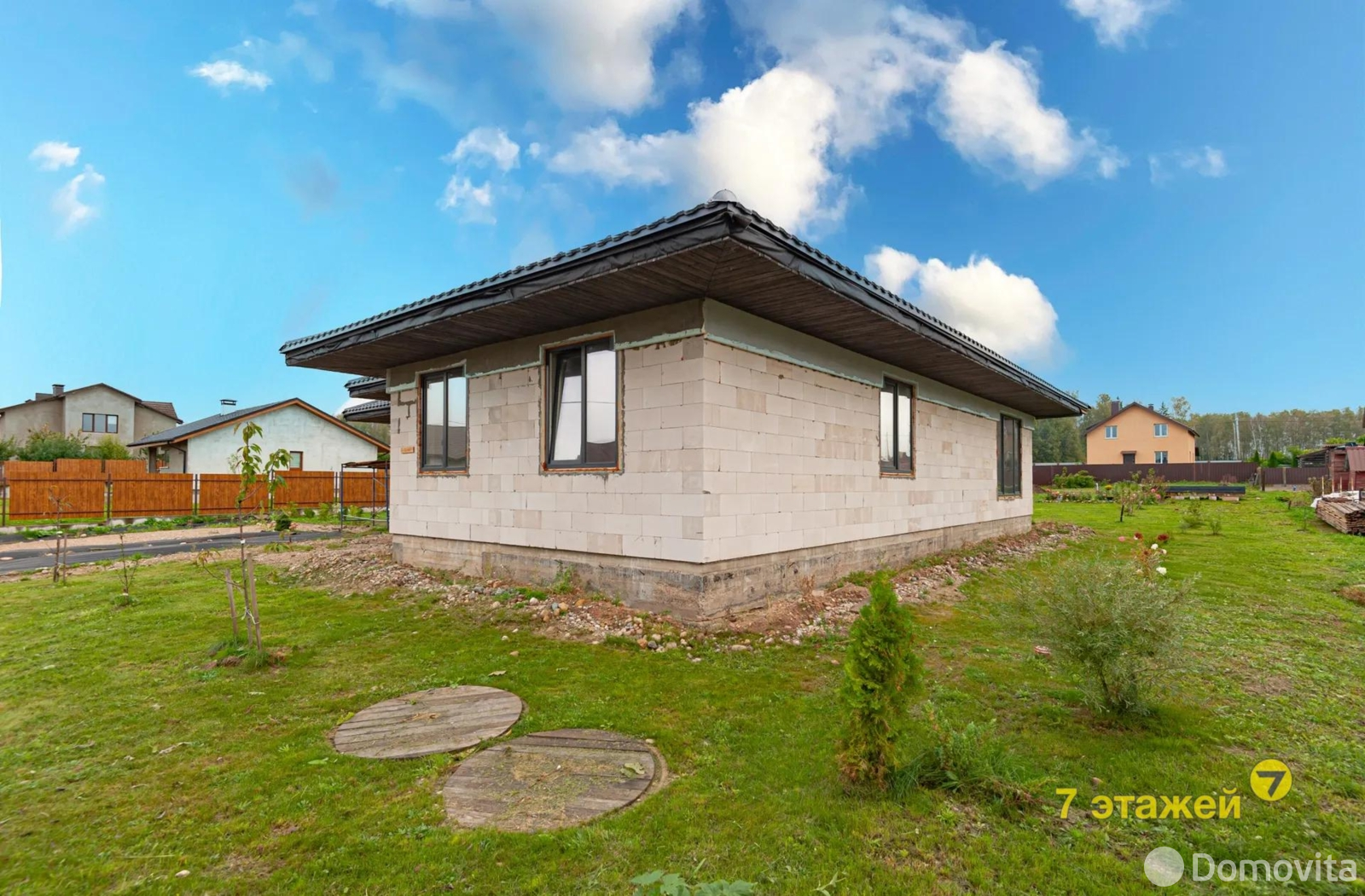 продажа дома, Михалово, 