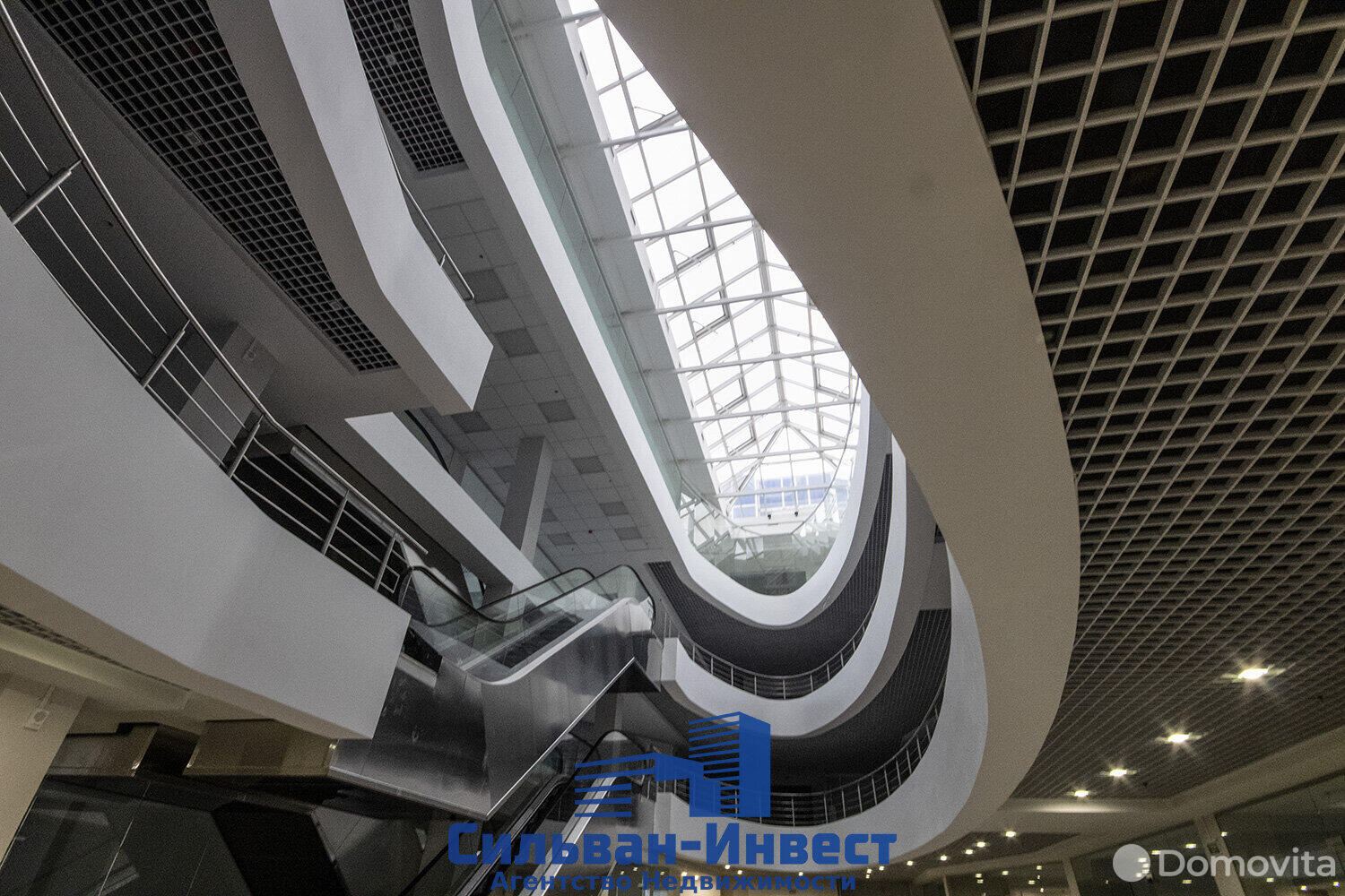 Объект сферы услуг в Минске, пер. Тучинский, д. 2/А, код 2327 - фото 19