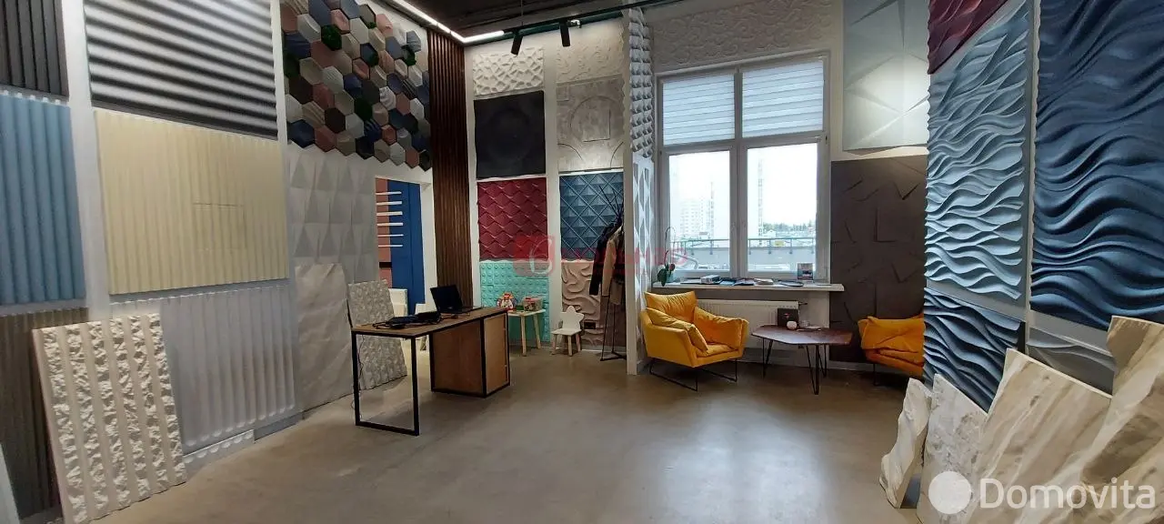 торговый объект, Минск, пр-т Победителей, д. 125 