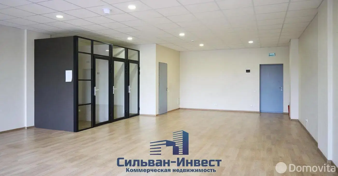 Купить офис на ул. Зыбицкая, д. 2 в Минске, 112475USD, код 8222 - фото 11