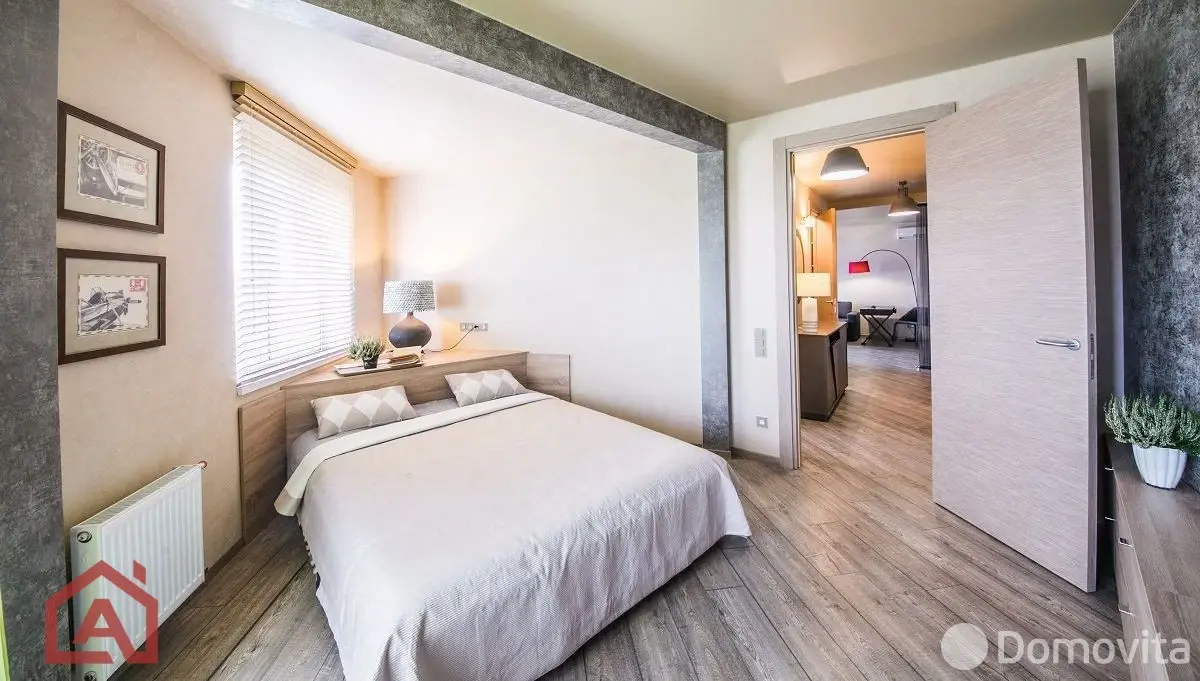 Снять 2-комнатную квартиру в Минске, пер. Одоевского, д. 115А, 900USD, код 147865 - фото 25