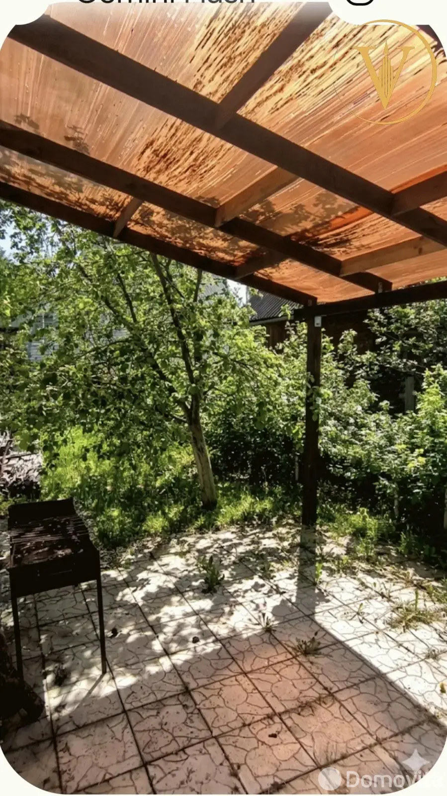 Купить 2-этажную дачу в Светлые пруды Минская область, 83000BYN, код 185980 - фото 32