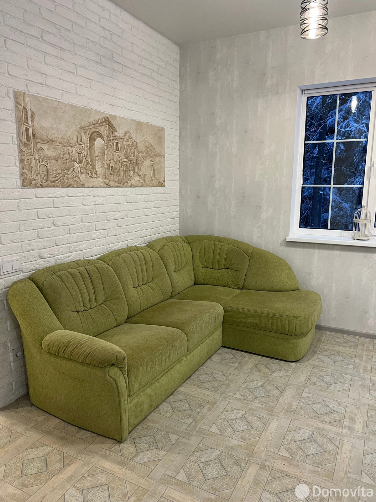 Аренда коттеджа на сутки в ВЕРЯГИ , 300BYN, код 1361 - фото 12