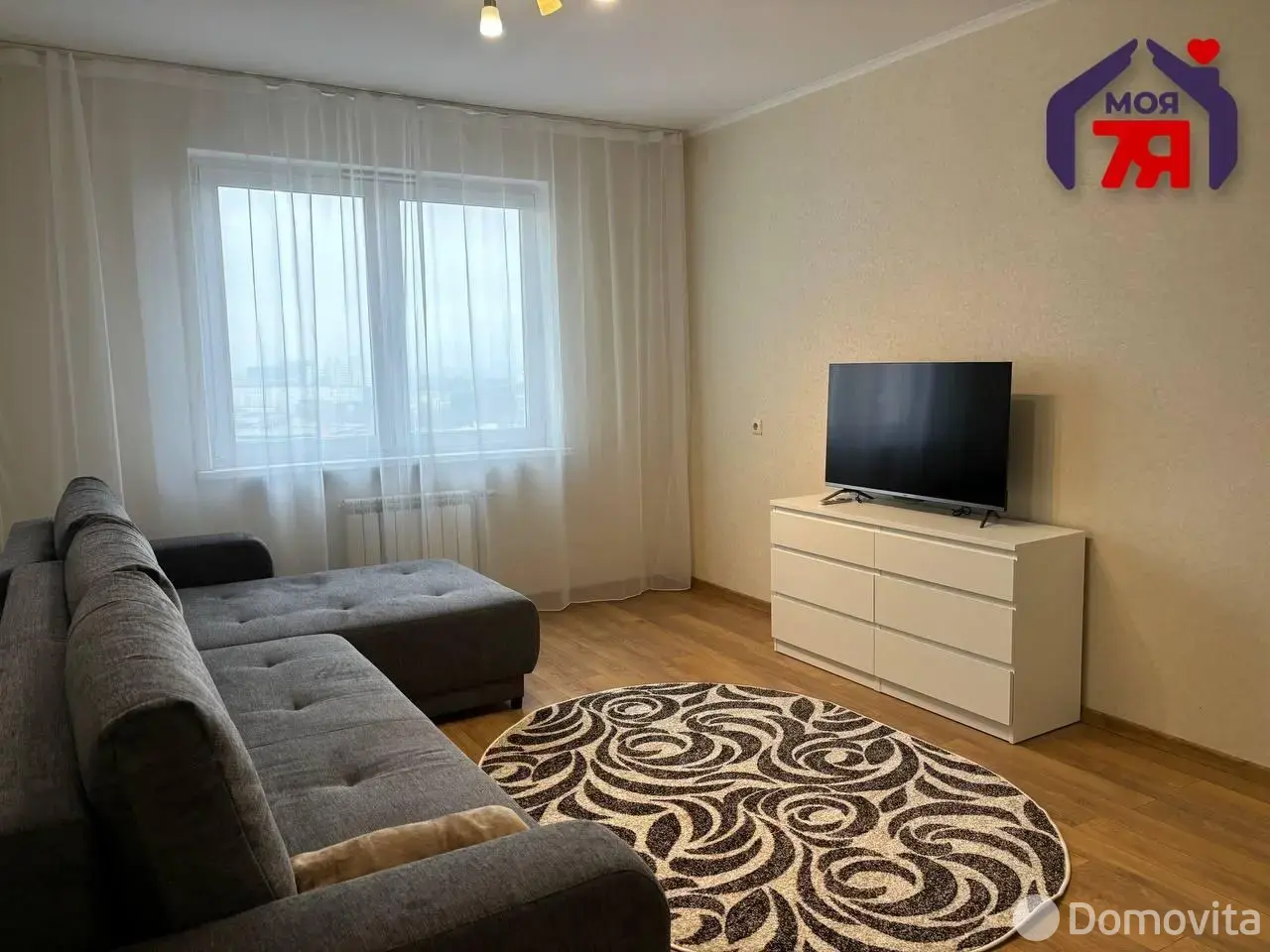 квартира, Минск, ул. Разинская, д. 64 - лучшее предложение