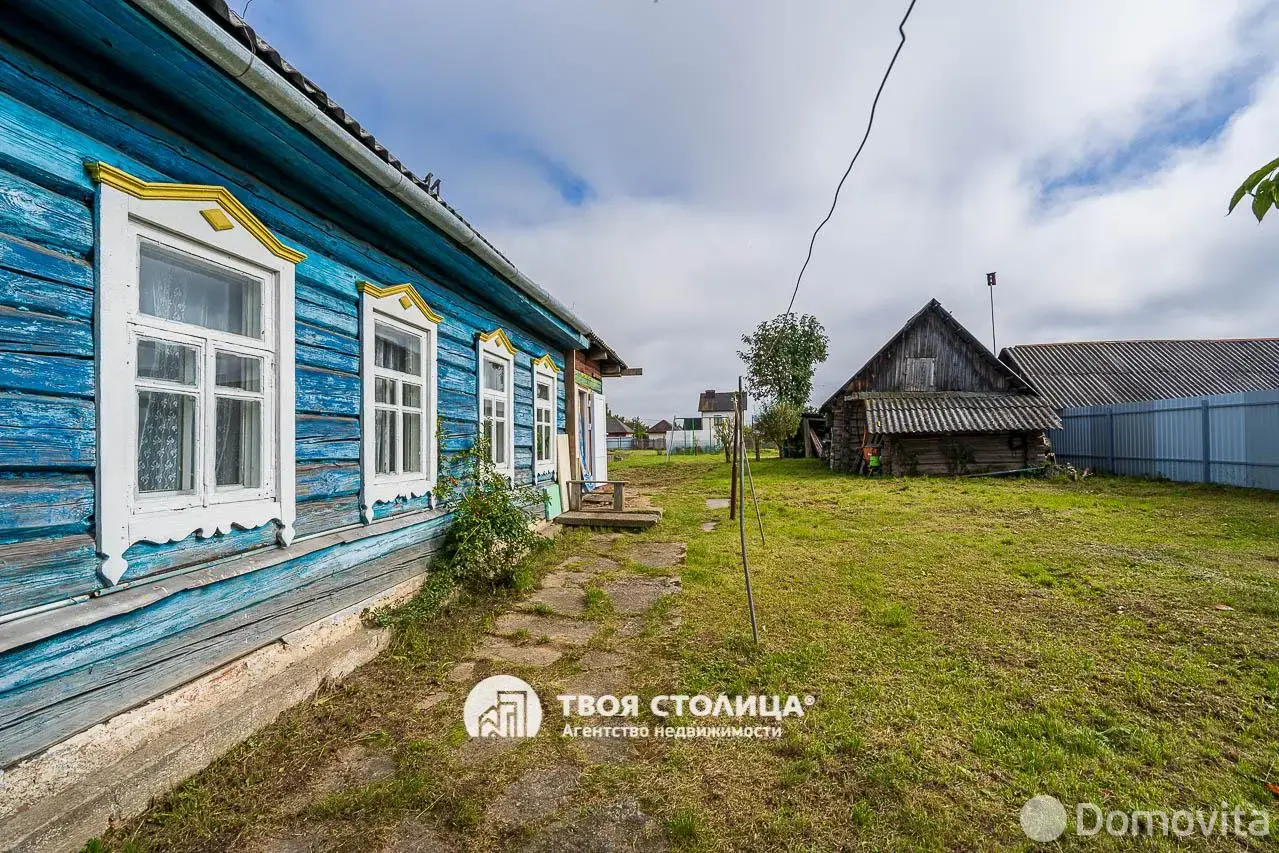 купить дом, Лесковка, ул. Полевая