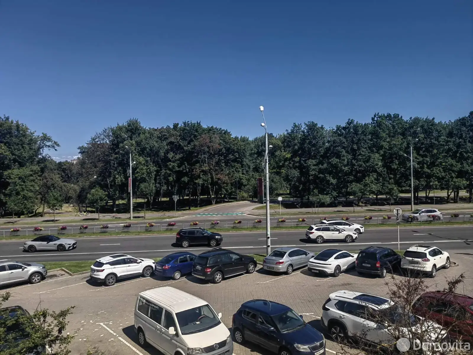 Купить помещение под сферу услуг в Минске, пр-т Победителей, д. 49/8а - фото 26