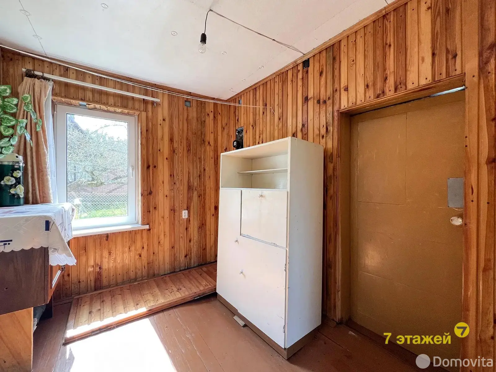 Продажа 1-этажной дачи в Камвольщик Минская область, 10900USD, код 182407 - фото 13