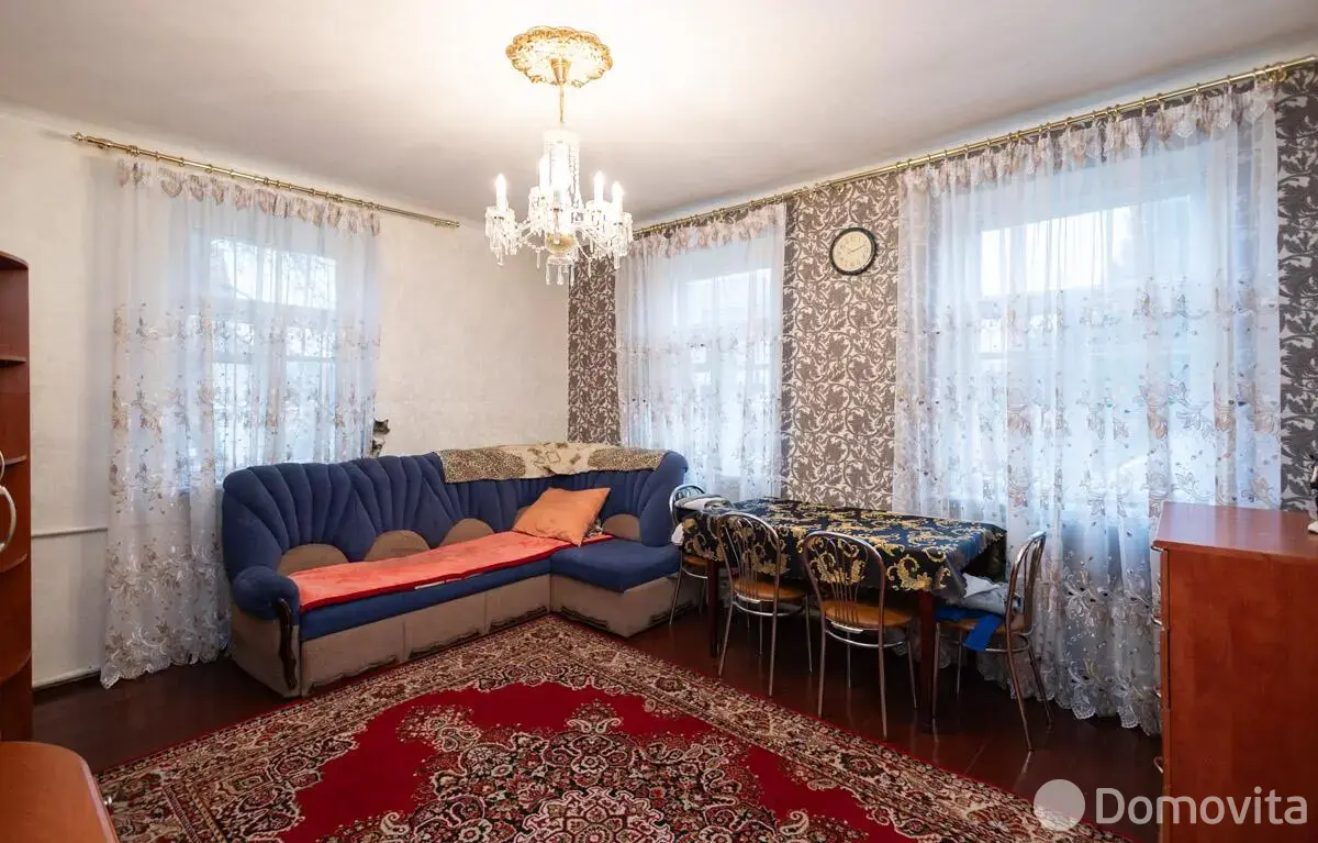 Стоимость продажи дома, Минск, пр-д Енисейский