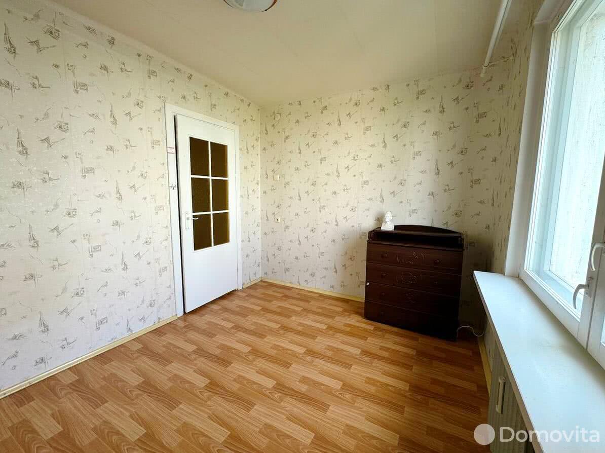 Продажа 3-комнатной квартиры в Минске, ул. Колесникова, д. 6, 87900 USD, код: 1012836 - фото 6