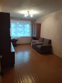 2-комнатная квартира, Витебск, ул. Чкалова, д. 11/11