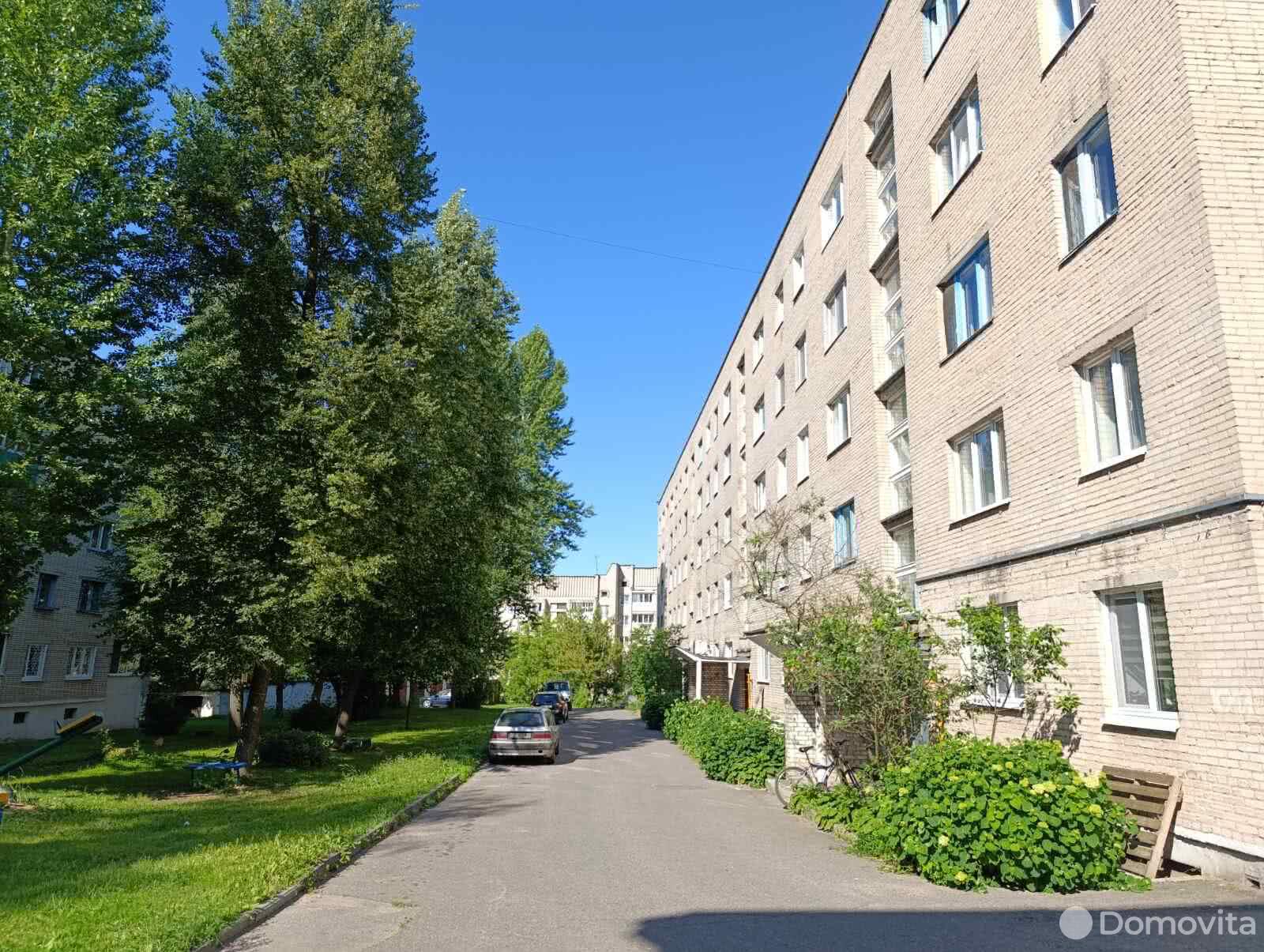 квартира, Витебск, ул. Гагарина, д. 108 