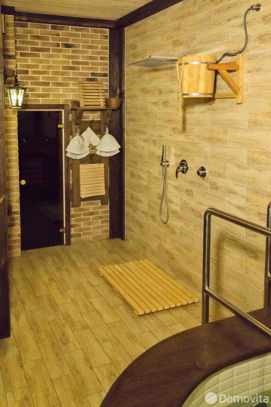  Коттедж Гостевой дом на сутки в Бресте ул. Воинов-интернационалистов, д. 10/1, 230BYN, код 1294 - фото 4