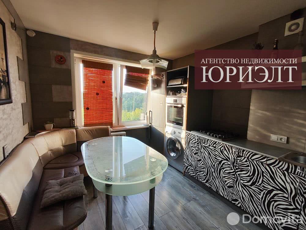 Купить 2-комнатную квартиру в Гродно, ул. Фолюш, д. 15/191А, 39500 USD, код: 1056666 - фото 1