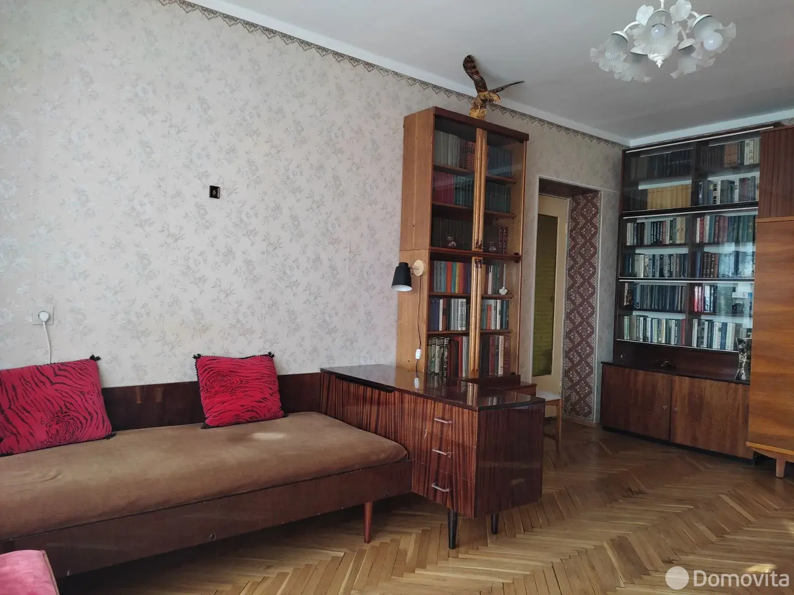 квартира, Минск, ул. Веры Хоружей, д. 17 на ст. метро Площадь Якуба Коласа