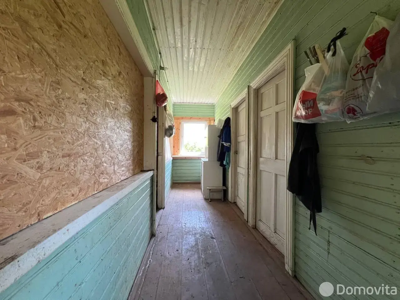 Продажа 1-этажной дачи в ЗДОРОВЬЕ-4 ГКБ Минская область, 9800USD, код 183528 - фото 12