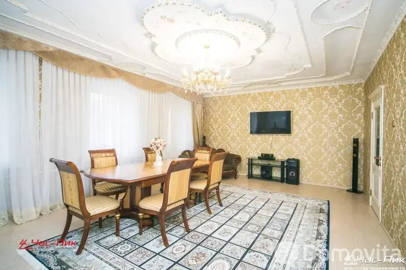 продажа дома, Минск, пер. Грибной, д. 76