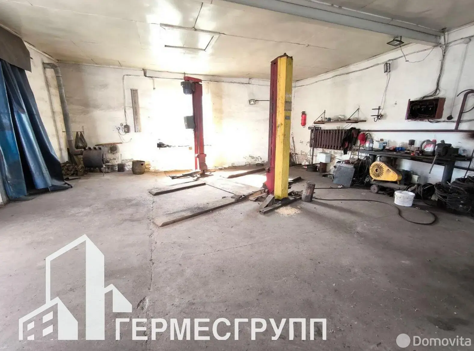 Купить помещение под сферу услуг в Кобрине, ул. Олега Кошевого - фото 18