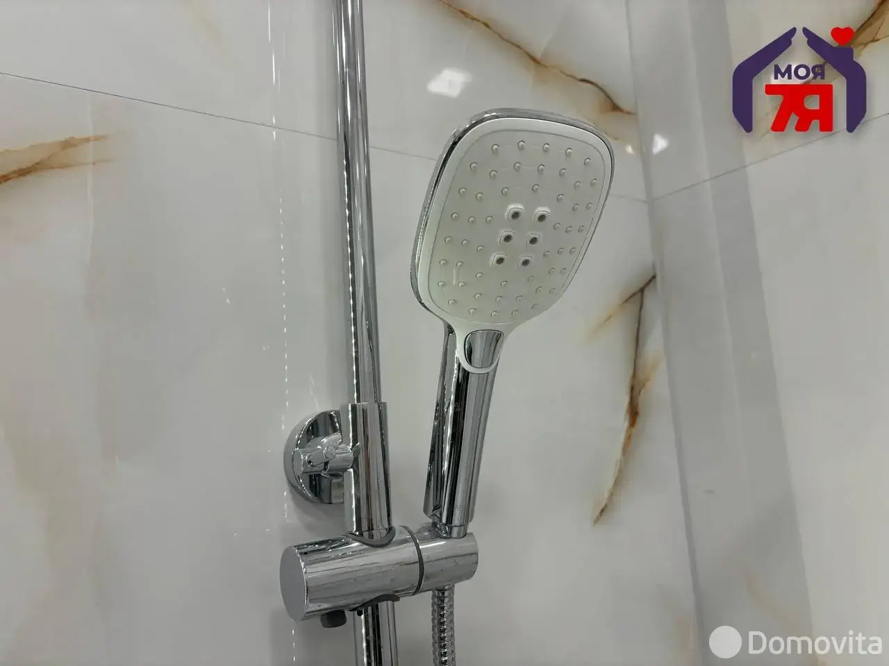 Снять 1-комнатную квартиру в Минске, ул. Михаила Савицкого, д. 23, 500USD, код 149697 - фото 23