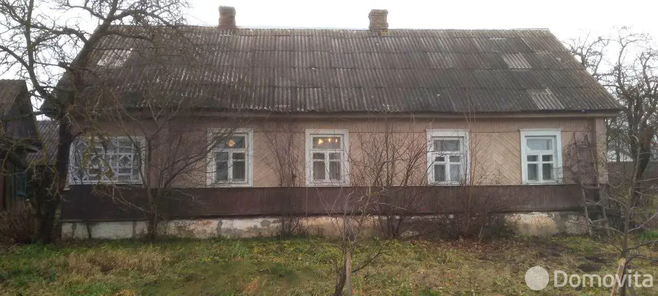 дом, Новый Двор,