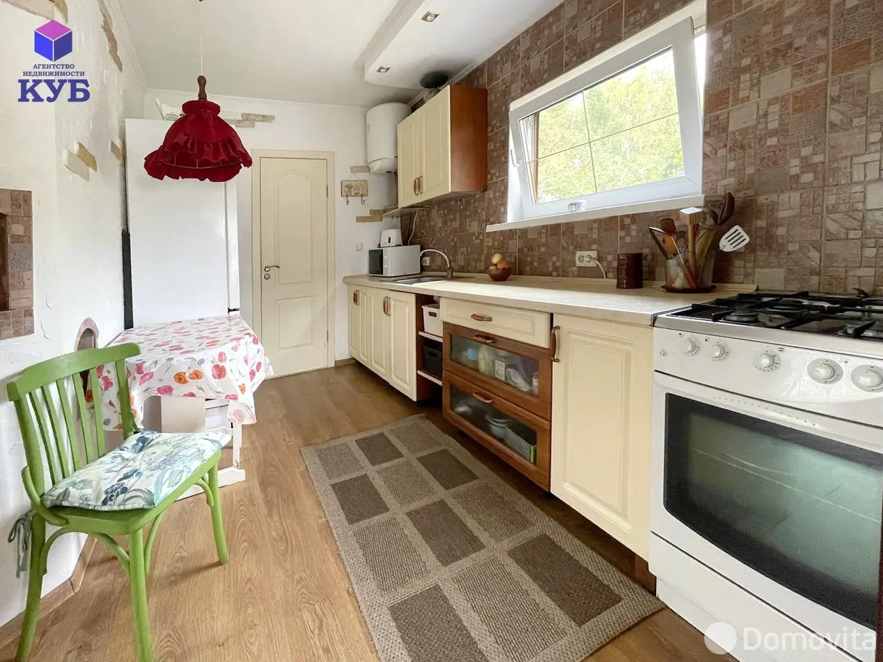 Купить 2-этажную дачу в Романовка Минская область, 57000USD, код 181783 - фото 16