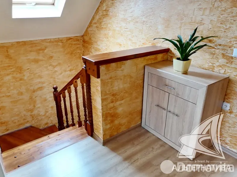 Купить 2-этажную дачу в Ветеран Брестская область, 87000USD, код 166500 - фото 25