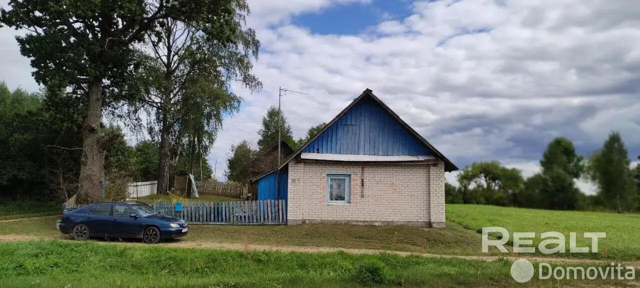 продажа коттеджа, Батюжино, ул. Центральная