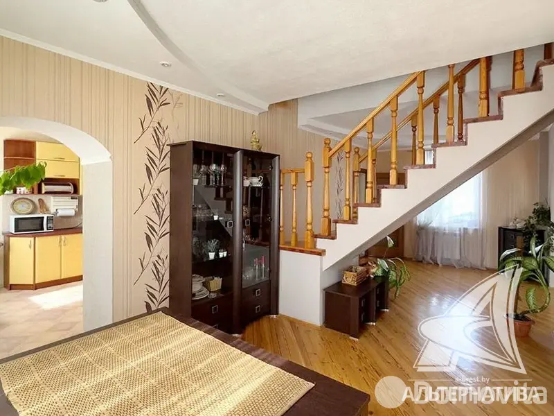 дом, Брест, , стоимость продажи 436 305 р.